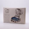 OM0065 - Omas - Roma 2000 LE - Collectible pens fountain pen & More-8