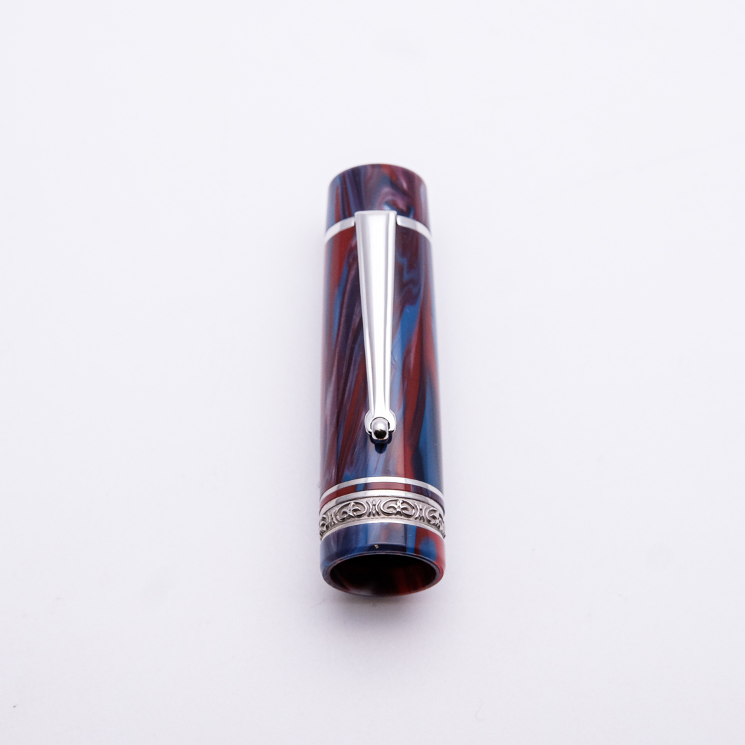 DE0031 - Delta - Dolcevita Gallery 1783 - Collectible pens - fountain pen & More