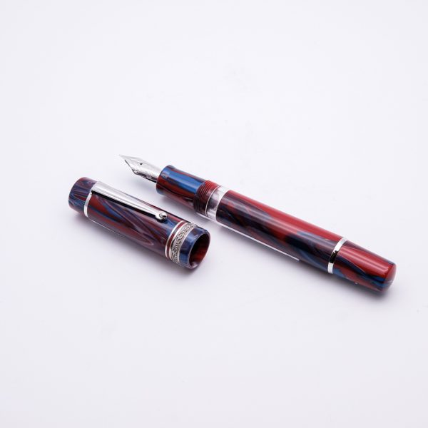 DE0031 - Delta - Dolcevita Gallery 1783 - Collectible pens - fountain pen & More