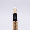 MB0184 - Montblanc - Montblanc - Luis XIV 4810 Patron of the Art - Collectible pens fountain pen & More