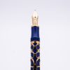 MB0185 - Montblanc - Prince Regent 4810 Patron of the Art - Collectible pens fountain pen & More-3