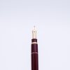 MB0112 - Montblanc - Mozart Bordeaux - Collectible pens - fountain pen & more
