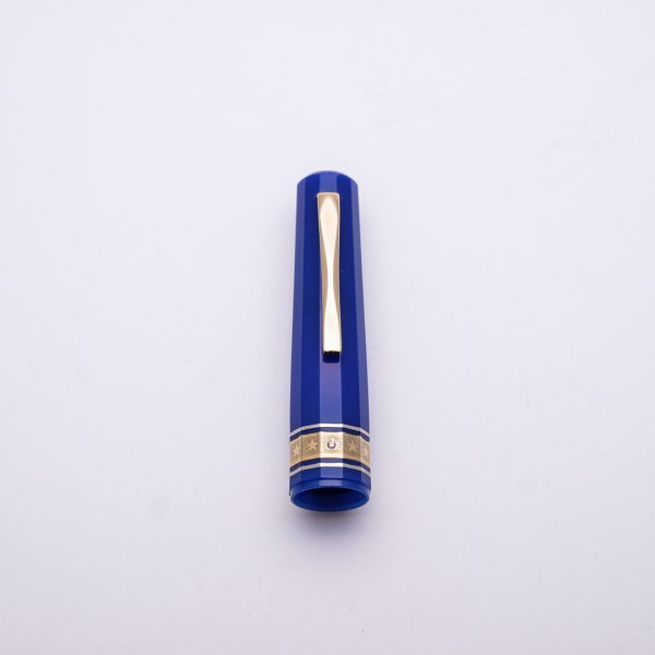 OM0068 - Omas - Europa LE - Collectible pens fountain pen & More-2