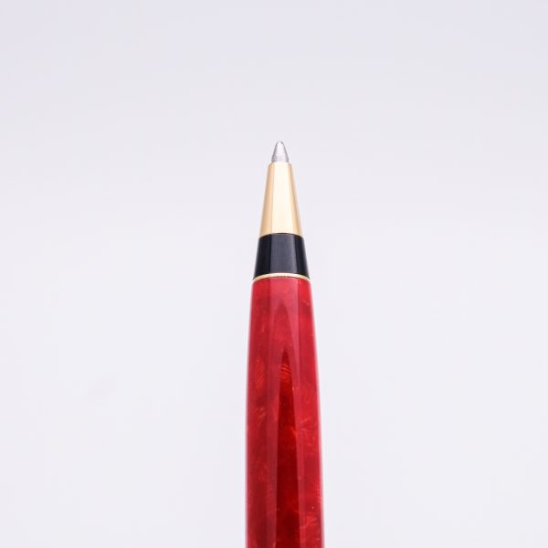 AU0017 - Aurora - 75 anniversary - Collectible pens - fountain pen & More-2