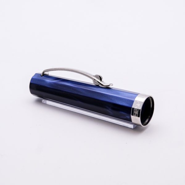 OM0075 - Omas - Cruise Blue - Collectible pens fountain pen & More