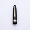 MB0155 - Montblanc - 147 Traveler Black - Collectible pens fountain pen & More