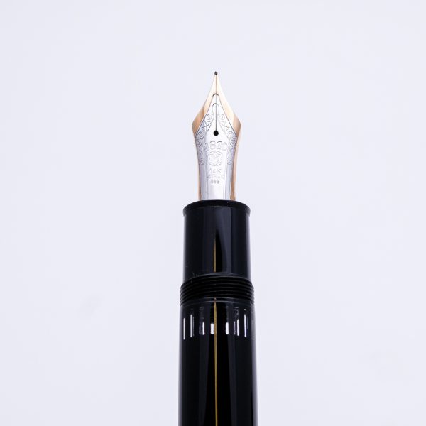 MB0180 - Montblanc - 149 - Collectible pens - fountain pen & More