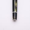 MG0025- Montegrappa - 1930 Bamboo - Collectible pens fountain pen & More