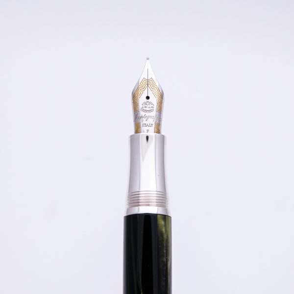MG0025- Montegrappa - 1930 Bamboo - Collectible pens fountain pen & More