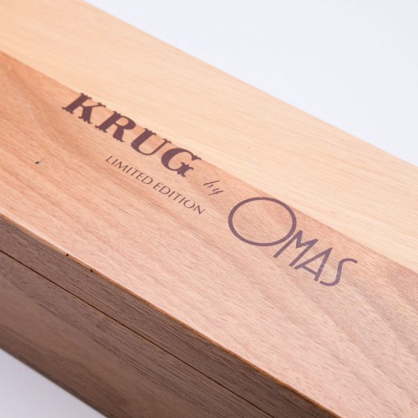 OM0032 - Omas - Krug by Omas - Collectible pens - fountain pen & More