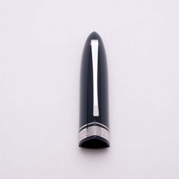 OM0062 - Omas - 360 Grey - Collectible pens - fountain pen & More-2
