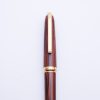 OT0039 - Cartier - Ebonite Limited Edition #712 - Collectible pens - fountain pen & More