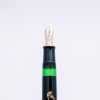 PE0010 - Pelikan - Golf green - Collectible pens - fountain pen & More