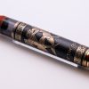 PE0021 - Pelikan - Genesi delle olimpiadi - Collectible pens - fountain pen & More-3
