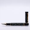 PK0002 - Parker - Duofold centennial green MK1 - Collectible pens - fountain pen & More-2