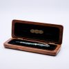 PK0002 - Parker - Duofold centennial green MK1 - Collectible pens - fountain pen & More-2