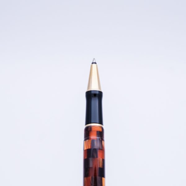 PK0022 - Parker -Mosaic Amber - Collectible pens - fountain pen & More