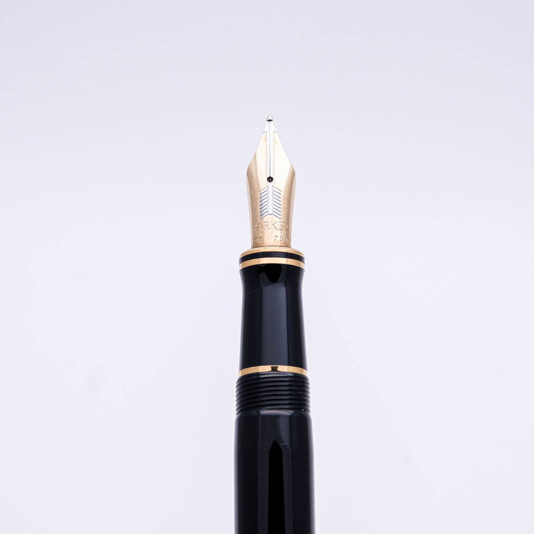 PK0029 - Parker - Duofold Centennial Memorial Fund - Collectible pens fountain pen & Mor