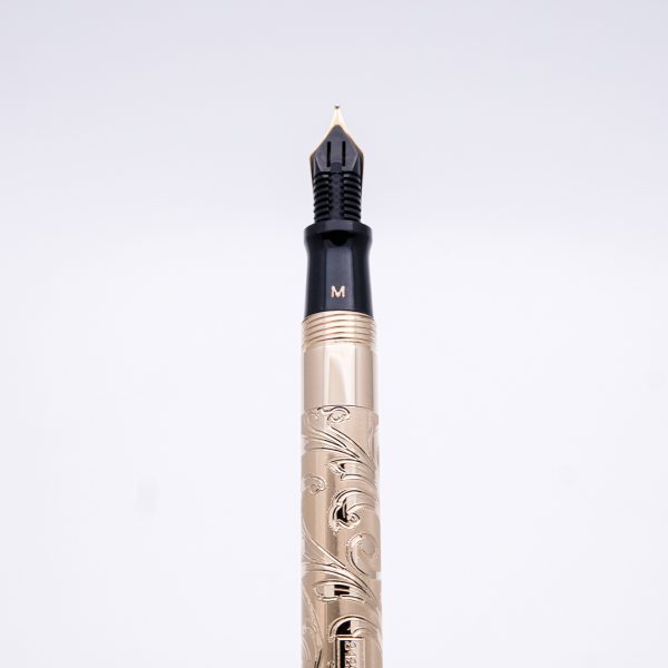 SH0009 - Sheaffer - Commemorative Fountain Pen - Collectible pens fountain pen & More