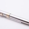 SH0011 - Sheaffer - Legacy Sandblasted Palladium 1996 touchdown filling sys - Collectible pens fountain pen & More
