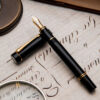 PK0029 - Parker - Duofold Centennial Memorial Fund - Collectible pens fountain pen & Mor