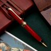 AU0017 - Aurora - 75 anniversary - Collectible pens - fountain pen & More-2