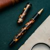 PK0022 - Parker -Mosaic Amber - Collectible pens - fountain pen & More