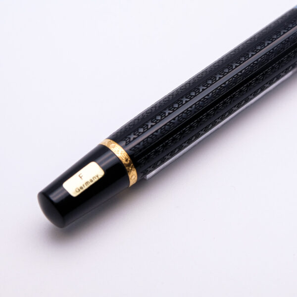 MB0300 - Montblanc - Writers Edition Dostoevsky - Collectible pens fountain pen & more