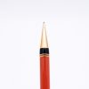 PK0033 - Parker - Duofold Orange- Collectible pens & more-2