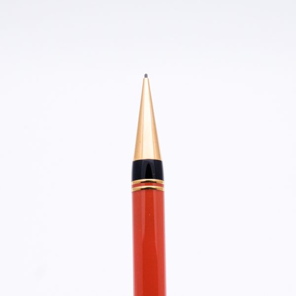 PK0033 - Parker - Duofold Orange- Collectible pens & more-2