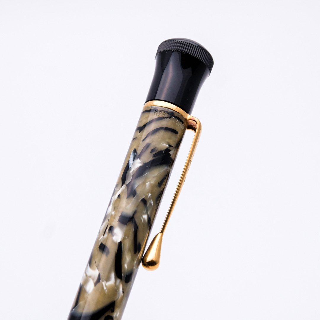 MB0224 - Montblanc - Writers Edition: Oscar Wilde - Collectible pens & more
