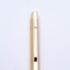 MB0196 - Montblanc - Leonardo Gold - Collectible pens & more