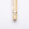 MG0028 - Montegrappa - 1930 Pearl White - Collectible pens & more-2