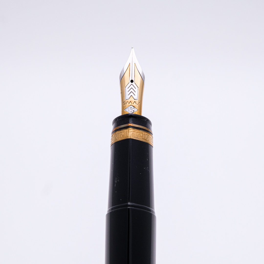 OM0077 - Omas - 360 Oversize - Collectible pens & more