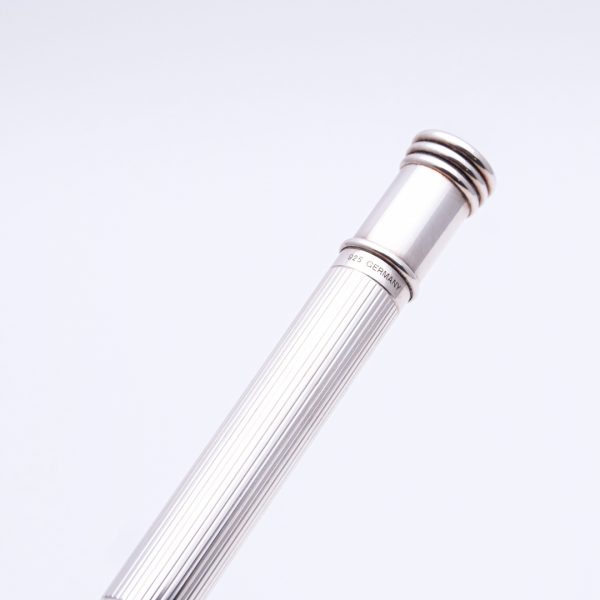 OT0059 - Worther - Solid Silver - Collectible pens & more