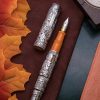 OM0080 - Omas - Triratna Limited Edition - Collectible pens & more