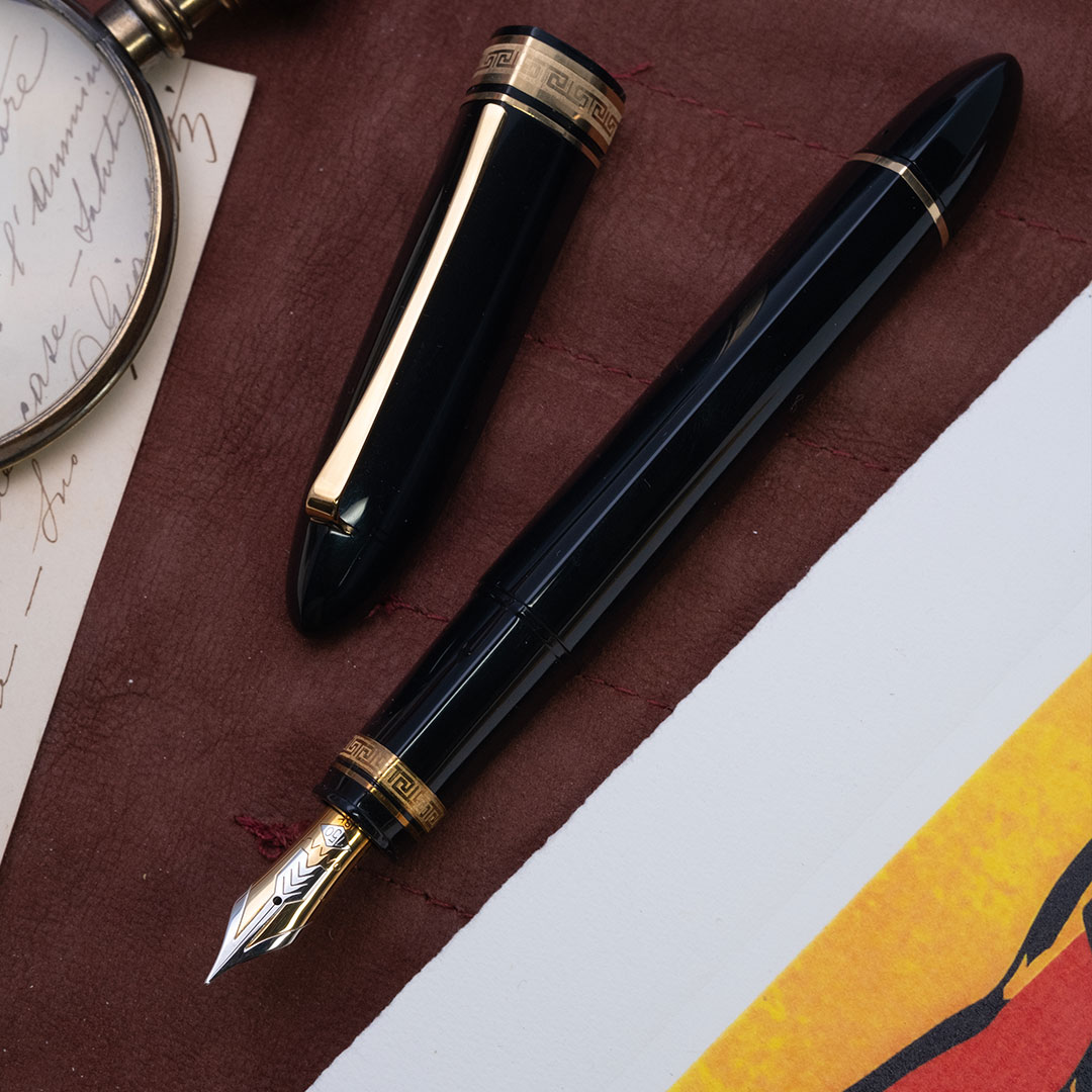 OM0077 - Omas - 360 Oversize - Collectible pens & more