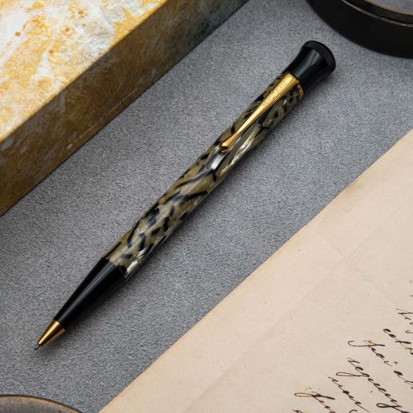 MB0224 - Montblanc - Writers Edition: Oscar Wilde - Collectible pens & more