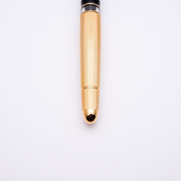 AU0029 - Aurora - 88 Big Size Millerighe - Collectible fountain pens - fountain pen & more -1-3