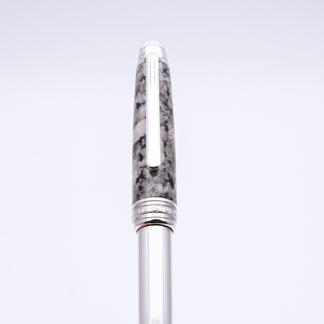 MB0227 - Montblanc - Soulmakers - Collectible pens & more