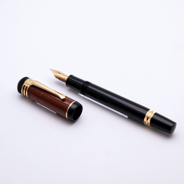 MB0217 - Montblanc - Writers Edition Schiller - Collectiblepens - Fountain pens and more