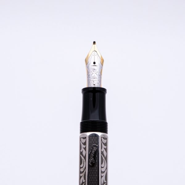 MB0218 - Montblanc - Writers Edition Marcel Proust - Collectiblepens - Fountain pens and more