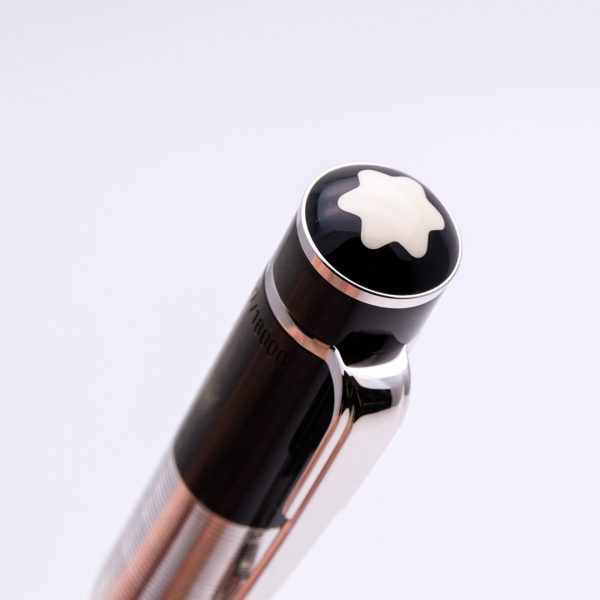 MB236 - Montblanc - Writers Edition Faulkner - Collectiblepens - Fountain pens and more