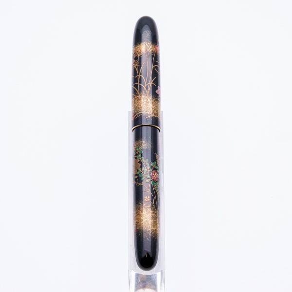 NK0037 - Namiki - Yukari Royale Flowers - Collectible pens & more