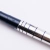 OM0031 - Omas - Marconi Silver - Collectible pens - fountain pen & More