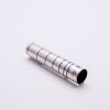 OM0031 - Omas - Marconi Silver - Collectible pens - fountain pen & More