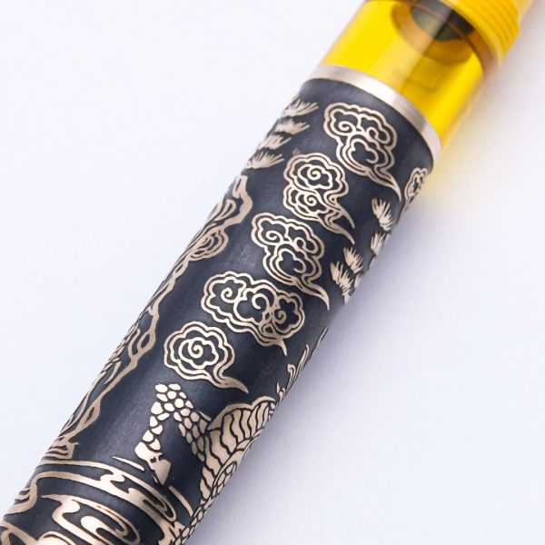 PE0032 - Pelikan - Kirin - Collectible pens & more-2