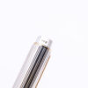 WA0044 - Waterman - Man100 solid silver 100th limited edition - Collectible fountain pen and more-1