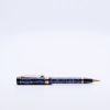 PK0005- Parker - Duofold Centennial Bue MK1 - Collcetiblepens Fountain pens and more