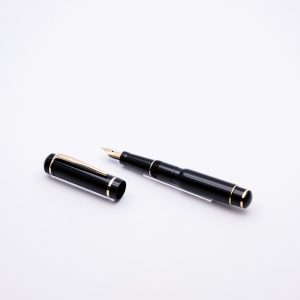 Montblanc - Anniversary 100 Year - Collectible fountain pens&more